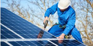 Installation Maintenance Panneaux Solaires Photovoltaïques à Merkwiller-Pechelbronn